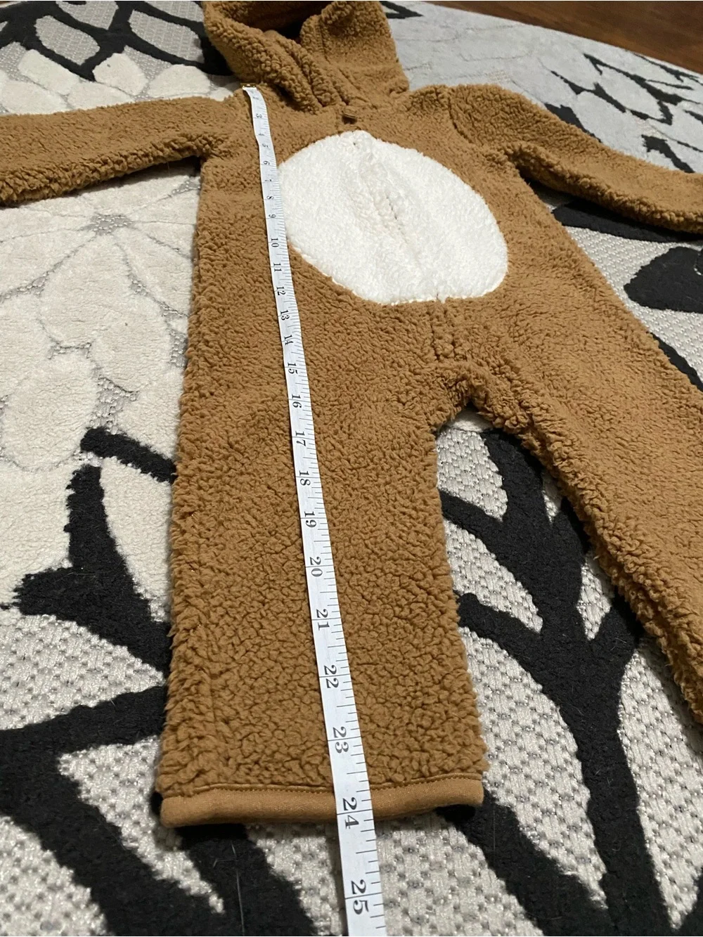 Carters Baby 12 Month Reindeer Jumper